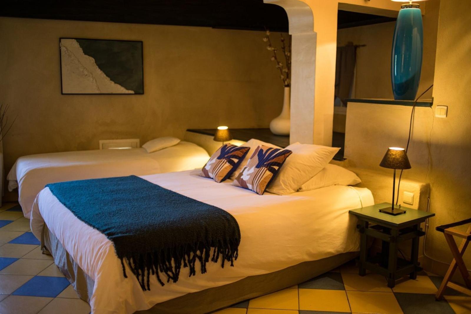 In Provence Hotel - Experience Atypique Venelles Exterior foto