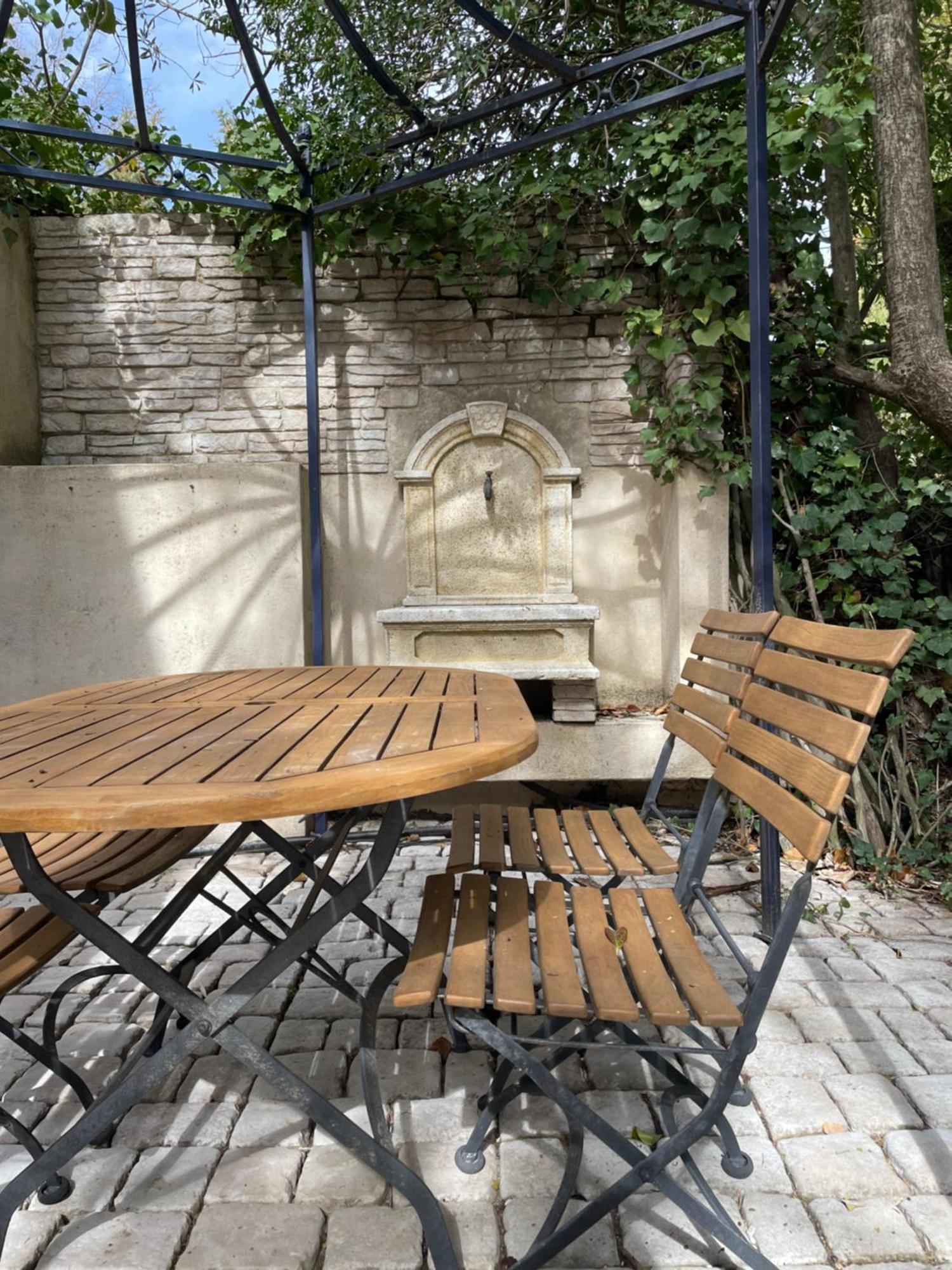 In Provence Hotel - Experience Atypique Venelles Exterior foto